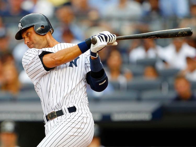 <a><img class="wp-image-1783227" title="Boston Red Sox v New York Yankees" src="https://www.theepochtimes.com/assets/uploads/2015/09/Jeter149683963.jpg" alt="Boston Red Sox v New York Yankees" width="413" height="310"/></a>