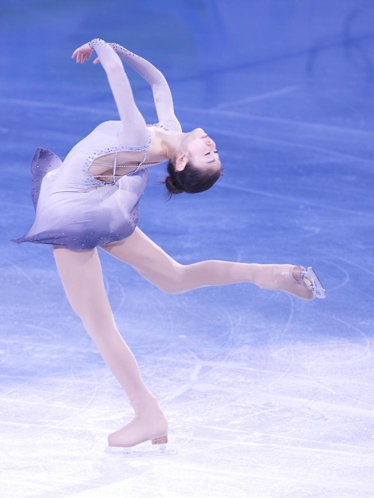 <a><img src="https://www.theepochtimes.com/assets/uploads/2015/09/Kim_Yu-na_KOREA.jpg" alt="Kim Yu-Na, pictured skating during the 2010 Vancouver Winter Olympics, reportedly is separating with her coach Brian Olson. (Matthew Little/The Epoch Times)" title="Kim Yu-Na, pictured skating during the 2010 Vancouver Winter Olympics, reportedly is separating with her coach Brian Olson. (Matthew Little/The Epoch Times)" width="320" class="size-medium wp-image-1815665"/></a>