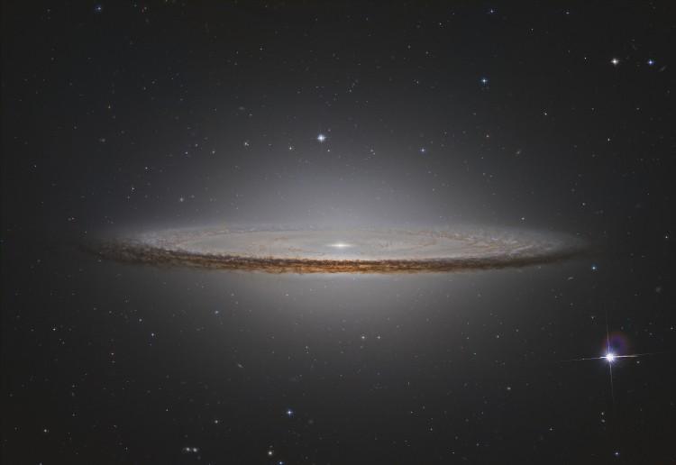 <a><img class="size-full wp-image-1787840" title="Sombrero Galaxy (M104), a spiral galaxy in the constellation Virgo. (Vicent Peris (OAUV/PTeam), MAST, STScI, AURA, NASA) " src="https://www.theepochtimes.com/assets/uploads/2015/09/M104b_peris2048.jpg" alt="Sombrero Galaxy (M104), a spiral galaxy in the constellation Virgo. (Vicent Peris (OAUV/PTeam), MAST, STScI, AURA, NASA) " width="750" height="516"/></a>