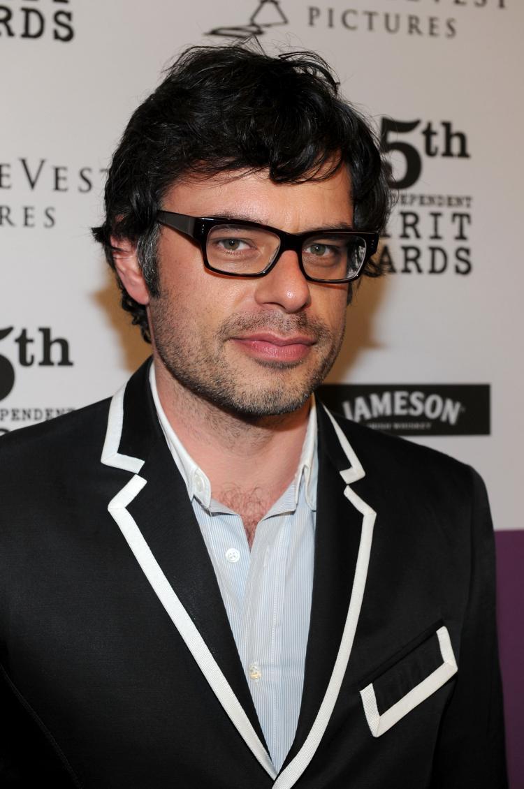 <a><img src="https://www.theepochtimes.com/assets/uploads/2015/09/MB397479908_.jpg" alt="Actor Jemaine Clement attends the 25th Film Independent Spirit Awards. Clement has signed on to play a villain for the third Men In Black, joining class A actors such as Will Smith and Tommy Lee Jones.  (Frazer Harrison/Getty Images)" title="Actor Jemaine Clement attends the 25th Film Independent Spirit Awards. Clement has signed on to play a villain for the third Men In Black, joining class A actors such as Will Smith and Tommy Lee Jones.  (Frazer Harrison/Getty Images)" width="320" class="size-medium wp-image-1819622"/></a>