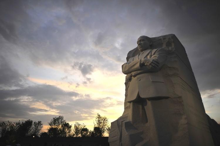 <a><img src="https://www.theepochtimes.com/assets/uploads/2015/09/MLK_122198381-Enh.jpg" alt="The Martin Luther King Jr. Memorial in Washington, D.C. (Mladen Antonov/AFP/Getty Images)" title="The Martin Luther King Jr. Memorial in Washington, D.C. (Mladen Antonov/AFP/Getty Images)" width="575" class="size-medium wp-image-1796315"/></a>