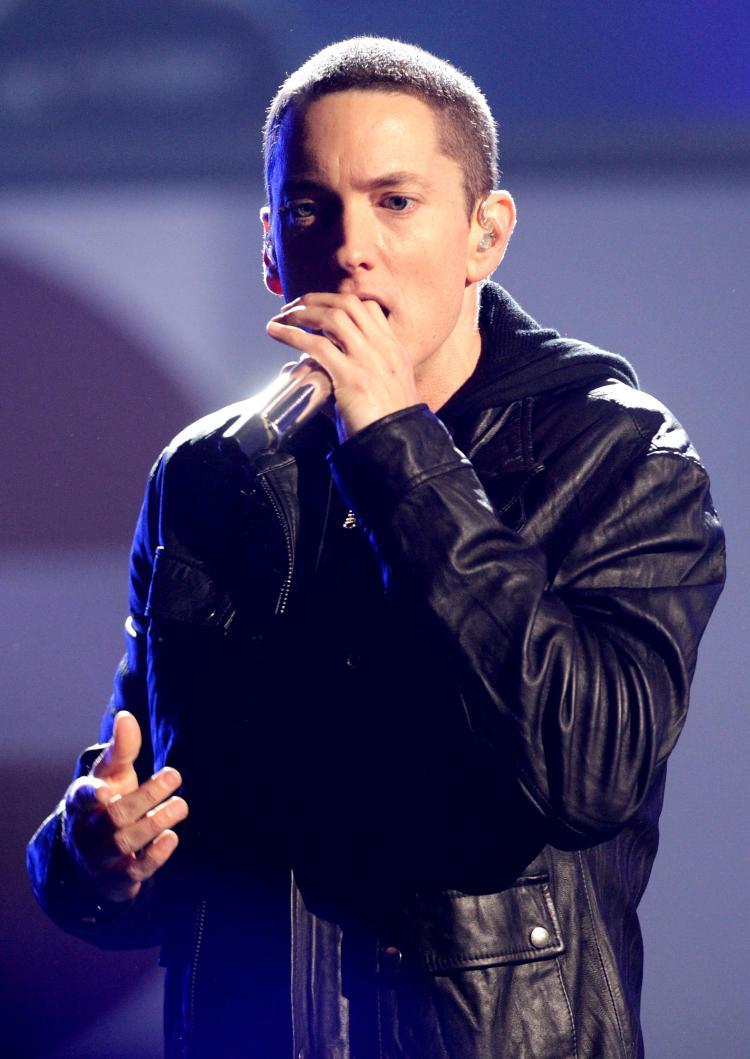 <a><img src="https://www.theepochtimes.com/assets/uploads/2015/09/MTV_Video_Music_Awards_eminem_102476858.jpg" alt="MTV VIDEO MUSIC AWARDS: Eminem, who is nominated for eight awards, is slated to open the awards show. Lady Gaga leads all nominees with 13. (Frederick M. Brown/Getty Images)" title="MTV VIDEO MUSIC AWARDS: Eminem, who is nominated for eight awards, is slated to open the awards show. Lady Gaga leads all nominees with 13. (Frederick M. Brown/Getty Images)" width="320" class="size-medium wp-image-1814853"/></a>