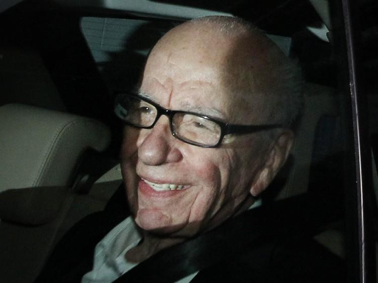 <a><img src="https://www.theepochtimes.com/assets/uploads/2015/09/MURDOCH-118971184-COLOR.jpg" alt="FEELING THE HEAT: Rupert Murdoch, chief executive officer of News Corp., is seen as he leaves the New International's headquarters on July 13.  (Peter Macdiarmid/Getty Images)" title="FEELING THE HEAT: Rupert Murdoch, chief executive officer of News Corp., is seen as he leaves the New International's headquarters on July 13.  (Peter Macdiarmid/Getty Images)" width="250" class="size-medium wp-image-1800906"/></a>