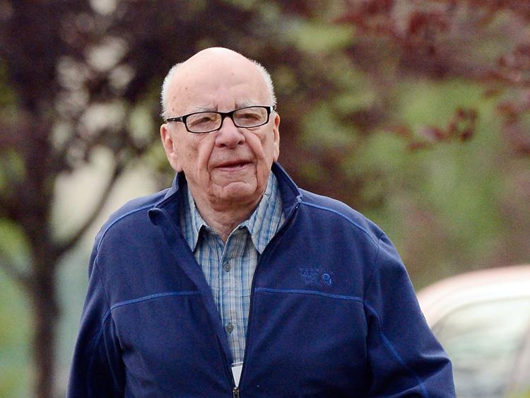 <a><img class="wp-image-1784598 " title="Rupert Murdoch, Chairman and CEO of News Corporation" src="https://www.theepochtimes.com/assets/uploads/2015/09/MURDOCH-148285910.jpg" alt="Rupert Murdoch, Chairman and CEO of News Corporation" width="328" height="246"/></a>