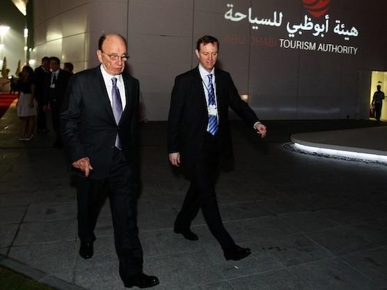<a><img class="size-large wp-image-1788471" title="Rupert and James Murdoch in Abu Dhabi" src="https://www.theepochtimes.com/assets/uploads/2015/09/MURDOCHS-97610980-750.jpg" alt="Rupert and James Murdoch in Abu Dhabi" width="556" height="416"/></a>