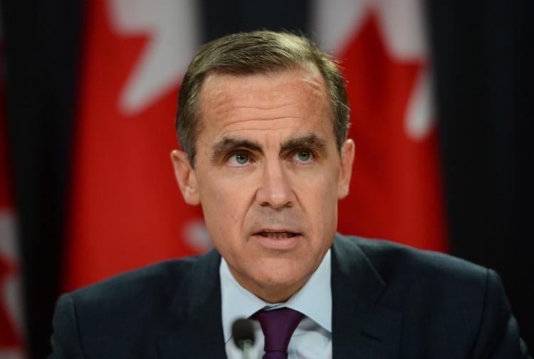 <a><img class="size-large wp-image-1769440" title="Mark-Carney-CP-03474409" src="https://www.theepochtimes.com/assets/uploads/2015/09/Mark-Carney-CP-03474409.jpg" alt="" width="590" height="396"/></a>