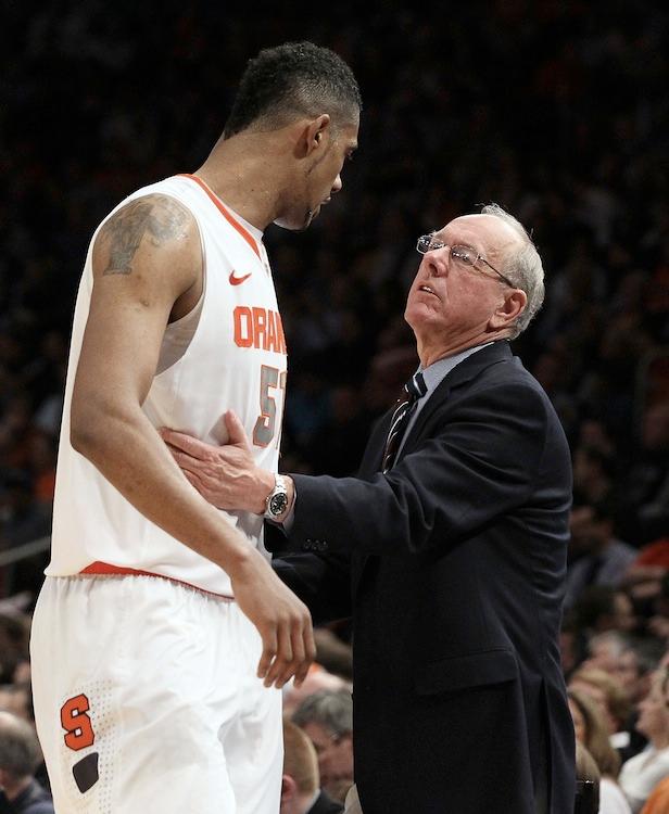 <a><img class="size-large wp-image-1789535" title="Big East Basketball Tournament - Syracuse v UCONN" src="https://www.theepochtimes.com/assets/uploads/2015/09/MeloBoeheim141125160.jpg" alt="Big East Basketball Tournament - Syracuse v UCONN" width="290" height="354"/></a>