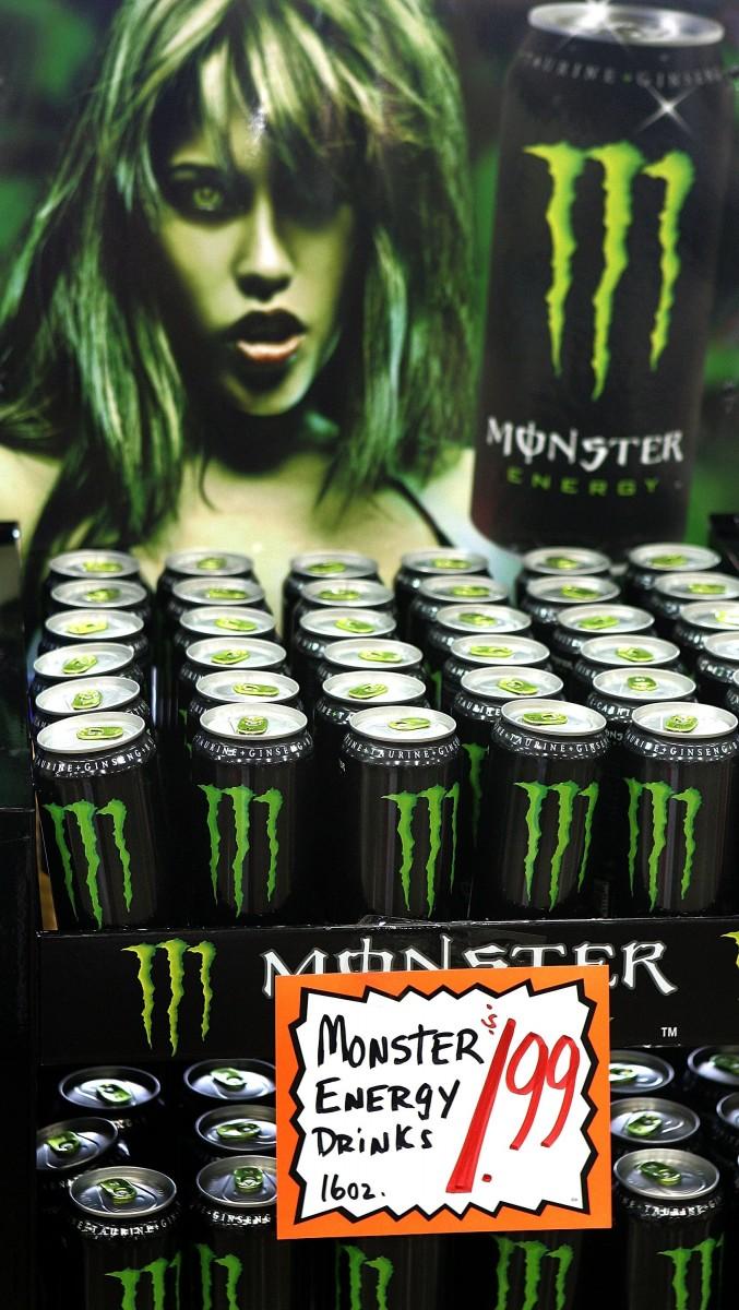 <a><img class="size-large wp-image-1769570" src="https://www.theepochtimes.com/assets/uploads/2015/09/Monster_Beverages_Lawsuit-57013164.jpg" alt="Monster_Beverage_Lawsuit" width="590" height="442"/></a>