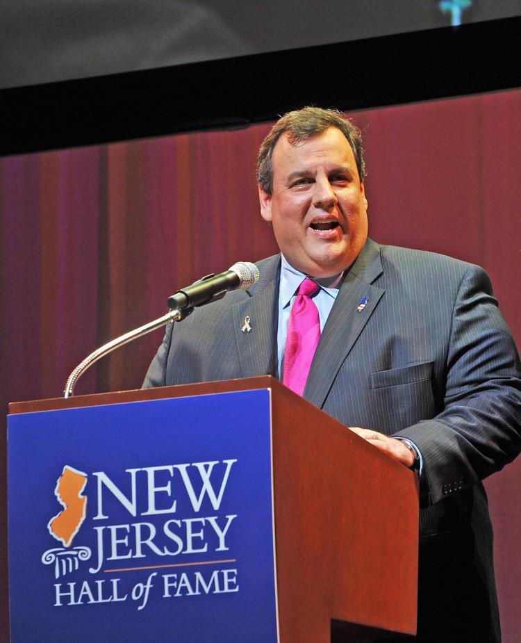 <a><img src="https://www.theepochtimes.com/assets/uploads/2015/09/NJ98861282.jpg" alt="New Jersey Governor Chris Christie at the 3rd Annual New Jersey Hall of Fame Induction Ceremony on May 2. In response to Christie's budget cuts, an  estimated crowd of 30,000-35,000 protesters rallied in New Jersey on Saturday.  (Bobby Bank/Getty Images)" title="New Jersey Governor Chris Christie at the 3rd Annual New Jersey Hall of Fame Induction Ceremony on May 2. In response to Christie's budget cuts, an  estimated crowd of 30,000-35,000 protesters rallied in New Jersey on Saturday.  (Bobby Bank/Getty Images)" width="320" class="size-medium wp-image-1819559"/></a>