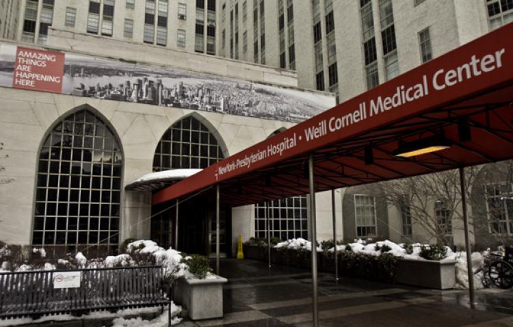 <a><img src="https://www.theepochtimes.com/assets/uploads/2015/09/NYPHospital7293.jpg" alt="TOP NOTCH: New York Presbyterian Hospital, including the Weill Cornell Medical Center on East 68th Street and Columbia University Medical Center on West 168th Street, was listed among the top 5 percent of hospitals in the nation, according to a Health Grades report. (Phoebe Zheng/Thew )" title="TOP NOTCH: New York Presbyterian Hospital, including the Weill Cornell Medical Center on East 68th Street and Columbia University Medical Center on West 168th Street, was listed among the top 5 percent of hospitals in the nation, according to a Health Grades report. (Phoebe Zheng/Thew )" width="320" class="size-medium wp-image-1809002"/></a>