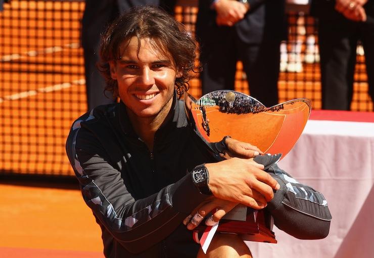 <a><img class="size-large wp-image-1788540" title="ATP Masters Series Monte Carlo - Day Eight" src="https://www.theepochtimes.com/assets/uploads/2015/09/Nadal143253112.jpg" alt="ATP Masters Series Monte Carlo - Day Eight" width="354" height="244"/></a>