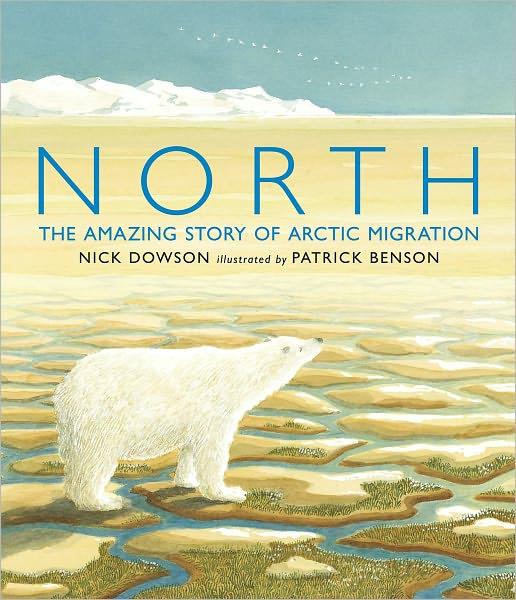 <a><img class="size-large wp-image-1795074" title="North Book Cover" src="https://www.theepochtimes.com/assets/uploads/2015/09/North.jpg" alt="North Book Cover" width="328"/></a>