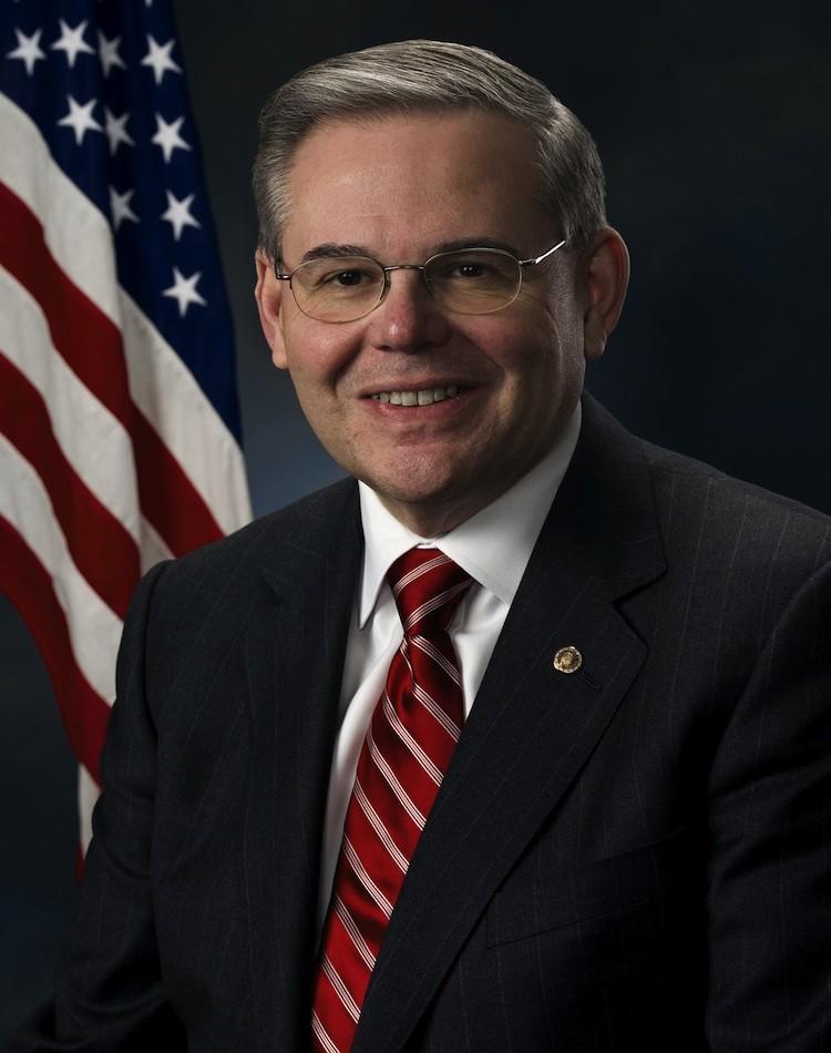 <a><img src="https://www.theepochtimes.com/assets/uploads/2015/09/OfficialPhoto_HighResolution_lr.jpg" alt="Robert Menendez (D-NJ), introduced S. Res. 232 to the Senate on July 13. The bipartisan resolution calls upon the Chinese Communist Party to 'immediately cease and desist' from its campaign of brutal repression against Falun Gong in China. (Courtesy of Robert Menendez)" title="Robert Menendez (D-NJ), introduced S. Res. 232 to the Senate on July 13. The bipartisan resolution calls upon the Chinese Communist Party to 'immediately cease and desist' from its campaign of brutal repression against Falun Gong in China. (Courtesy of Robert Menendez)" width="320" class="size-medium wp-image-1800842"/></a>