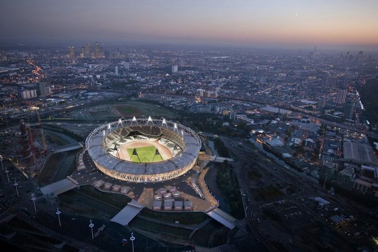 <a><img class="size-full wp-image-1782018" title="The London Olympic stadium is soon to be dismantled to a size more suitable for permanent use. (Courtesy of Populous Architects)" src="https://www.theepochtimes.com/assets/uploads/2015/09/Olympic-Stadium_aerial-view-1024x682.jpg" alt="" width="750" height="500"/></a>