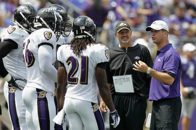 <a><img class="size-large wp-image-1792803" title="Baltimore Ravens Training Camp" src="https://www.theepochtimes.com/assets/uploads/2015/09/Pagano120486732.jpg" alt="Baltimore Ravens Training Camp" width="354" height="236"/></a>