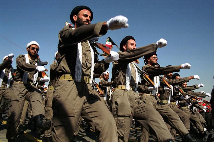 <a><img src="https://www.theepochtimes.com/assets/uploads/2015/09/Parade51395294.jpg" alt="Armed Iranian mullahs (Shiite clerics) march during a military parade in Tehran marking the 20th anniversary of the war with Iraq. (Atta Kenare/AFP/Getty Images)" title="Armed Iranian mullahs (Shiite clerics) march during a military parade in Tehran marking the 20th anniversary of the war with Iraq. (Atta Kenare/AFP/Getty Images)" width="320" class="size-medium wp-image-1814422"/></a>