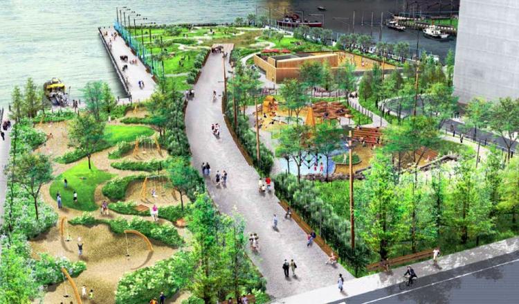 <a><img src="https://www.theepochtimes.com/assets/uploads/2015/09/Pier6.jpg" alt="The planned future view of Pier 6 in Brooklyn Bridge Park after the launching of water taxis (courtesy of Van Valkenburgh Associates)" title="The planned future view of Pier 6 in Brooklyn Bridge Park after the launching of water taxis (courtesy of Van Valkenburgh Associates)" width="320" class="size-medium wp-image-1827218"/></a>