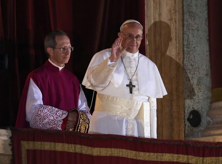 <a><img class="size-large wp-image-1769005" src="https://www.theepochtimes.com/assets/uploads/2015/09/Pope-announced-163613664.jpg" alt="Pope Francis I" width="590" height="437"/></a>