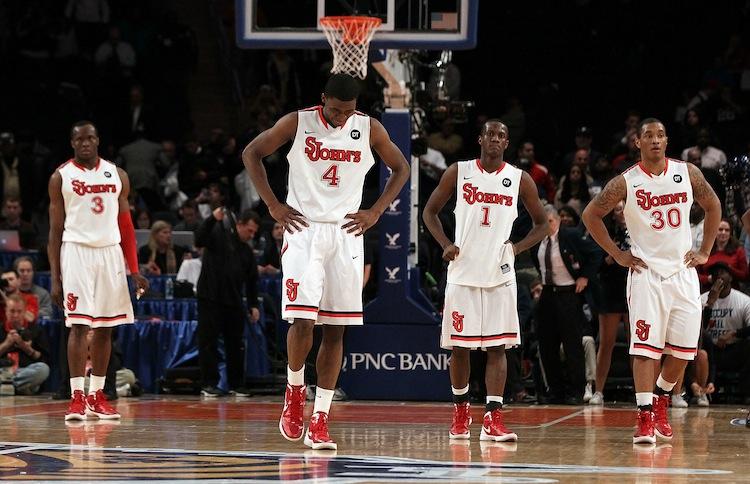 <a><img class="size-large wp-image-1790923" title="Big East Basketball Tournament - St. John's v Pittsburgh" src="https://www.theepochtimes.com/assets/uploads/2015/09/RedStorm140790254.jpg" alt="Big East Basketball Tournament - St. John's v Pittsburgh" width="354" height="228"/></a>