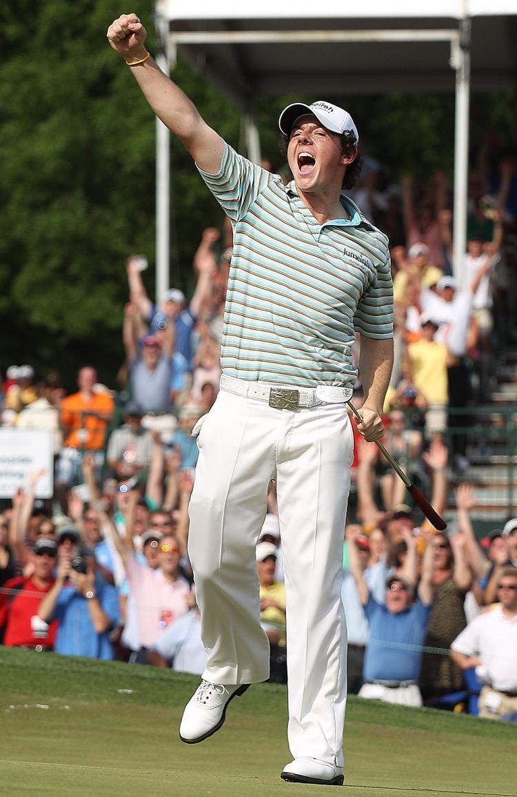 <a><img src="https://www.theepochtimes.com/assets/uploads/2015/09/Roaree98801404Web.jpg" alt="Rory McIlroy celebrates as he holes a birdie putt on the 18th green to secure victory during the final round of the 2010 Quail Hollow Championship. (Scott Halleran/Getty Images)" title="Rory McIlroy celebrates as he holes a birdie putt on the 18th green to secure victory during the final round of the 2010 Quail Hollow Championship. (Scott Halleran/Getty Images)" width="320" class="size-medium wp-image-1820424"/></a>