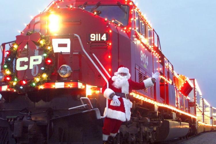 <a><img src="https://www.theepochtimes.com/assets/uploads/2015/09/SANTA-WEB.jpg" alt="The Canadian Pacific Holiday Train travels through 140 cities and towns in Canada and the United States raising funds for local food banks.  (Canadian Pacific Railway)" title="The Canadian Pacific Holiday Train travels through 140 cities and towns in Canada and the United States raising funds for local food banks.  (Canadian Pacific Railway)" width="320" class="size-medium wp-image-1811273"/></a>