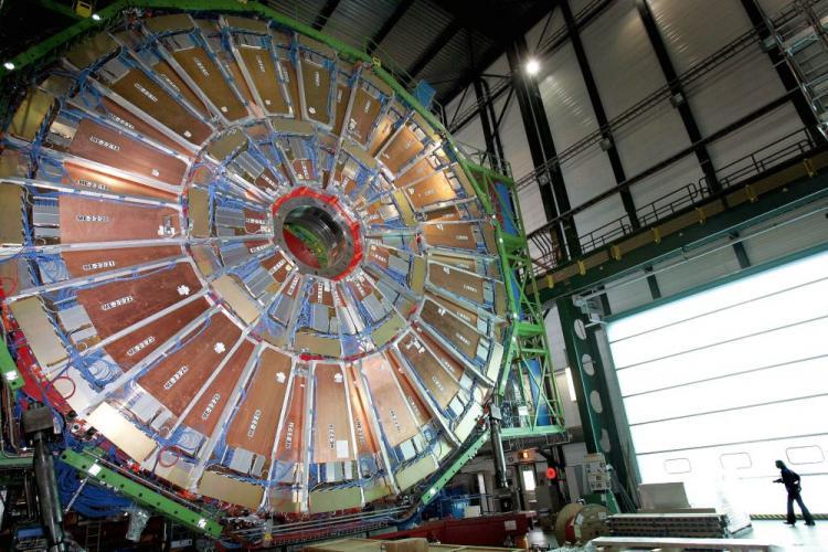 <a><img src="https://www.theepochtimes.com/assets/uploads/2015/09/SWITZERLAND-82739819.jpg" alt="The world's largest superconducting solenoid magnet, part of the particle accelerator in Geneva, Switzerland. (Fabrice Coffrini/AFP/Getty Images)" title="The world's largest superconducting solenoid magnet, part of the particle accelerator in Geneva, Switzerland. (Fabrice Coffrini/AFP/Getty Images)" width="320" class="size-medium wp-image-1821569"/></a>