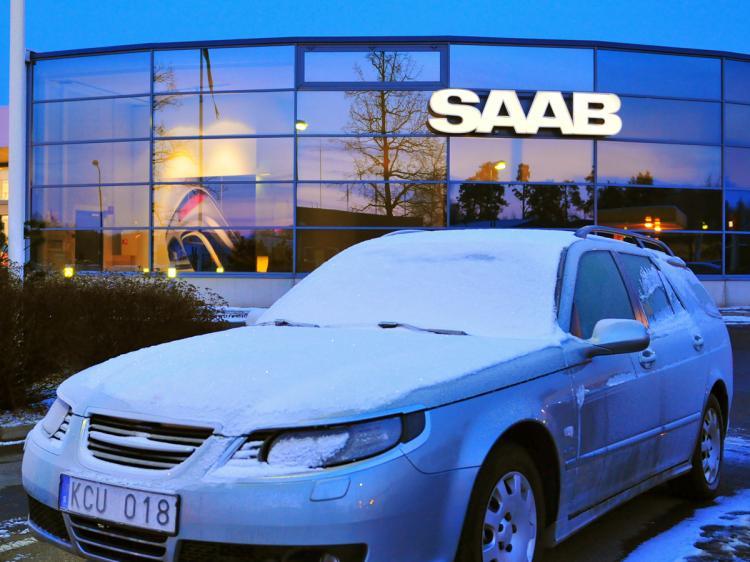 <a><img src="https://www.theepochtimes.com/assets/uploads/2015/09/Saab-small.jpg" alt="A Saab covered with snow in front a dealer in Trollhattan the hometown of iconic Swedish car. Dec. 19, 2009. (Khosro Zabihi/The Epoch Times)" title="A Saab covered with snow in front a dealer in Trollhattan the hometown of iconic Swedish car. Dec. 19, 2009. (Khosro Zabihi/The Epoch Times)" width="320" class="size-medium wp-image-1824556"/></a>