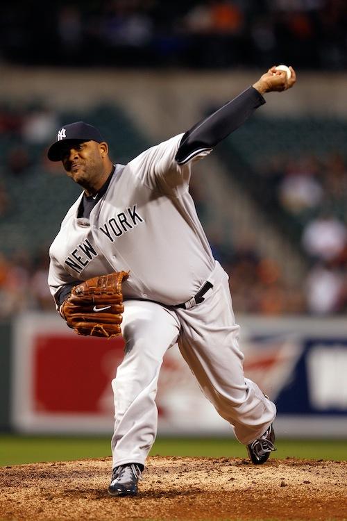 <a><img class="size-large wp-image-1788538" title="New York Yankees v Baltimore Orioles" src="https://www.theepochtimes.com/assets/uploads/2015/09/Sabathia142731911.jpg" alt="New York Yankees v Baltimore Orioles" width="236" height="354"/></a>