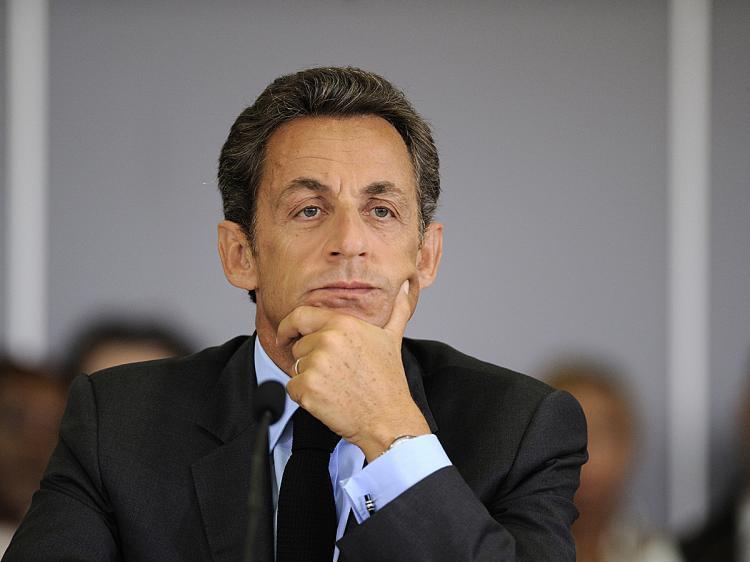 <a><img src="https://www.theepochtimes.com/assets/uploads/2015/09/Snarky104078337.jpg" alt="French President Nicolas Sarkozy is now accused of illegally using the French secret service to identify a press informant. (Eric Feferberg/AFP/Getty Images)" title="French President Nicolas Sarkozy is now accused of illegally using the French secret service to identify a press informant. (Eric Feferberg/AFP/Getty Images)" width="320" class="size-medium wp-image-1814728"/></a>