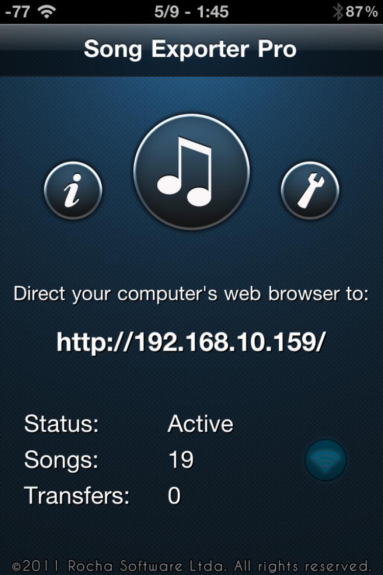 <a><img src="https://www.theepochtimes.com/assets/uploads/2015/09/SongPro_copy.jpg" alt="EXPORTING MUSIC: SongPro is an app that let's you download music directly to your iOS device by directing your computer's web browser to your devices IP address. (Tan Truong/The Epoch Times)" title="EXPORTING MUSIC: SongPro is an app that let's you download music directly to your iOS device by directing your computer's web browser to your devices IP address. (Tan Truong/The Epoch Times)" width="320" class="size-medium wp-image-1804252"/></a>