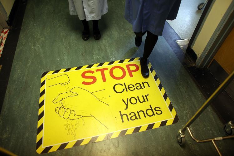 <a><img src="https://www.theepochtimes.com/assets/uploads/2015/09/Superbug_97769047.jpg" alt="Warning signs alert staff and visitors to wash their hands at The Queen Elizabeth Hospital in Birmingham, England. (Christopher Furlong/Getty Images)" title="Warning signs alert staff and visitors to wash their hands at The Queen Elizabeth Hospital in Birmingham, England. (Christopher Furlong/Getty Images)" width="320" class="size-medium wp-image-1816235"/></a>