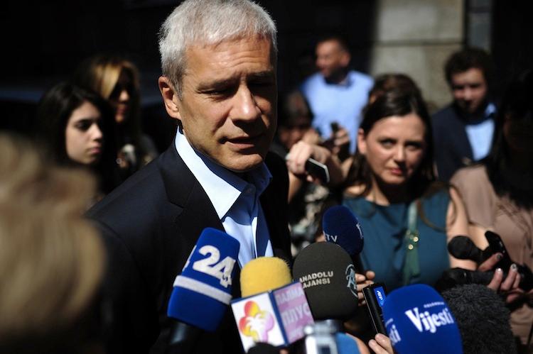 <a><img class="size-large wp-image-1787681" title="Serbian incumbent President Boris Tadic and leader of the Democratic Party (DS) speaks to the media after voting at a polling station in Belgrade on May 6. (Dimitar Dilkoff/AFP/GettyImages)" src="https://www.theepochtimes.com/assets/uploads/2015/09/Tadic143947218.jpg" alt="" width="590" height="392"/></a>