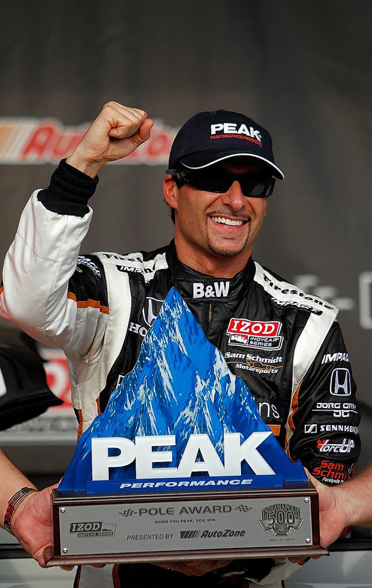 <a><img src="https://www.theepochtimes.com/assets/uploads/2015/09/TagsPole114485897web.jpg" alt="Alex Tagliani won his first career pole for the 100th Anniversary Indianapolis 500. The Indy 500 could also be his first IndyCar win. (Jonathan Ferrey/Getty Images)" title="Alex Tagliani won his first career pole for the 100th Anniversary Indianapolis 500. The Indy 500 could also be his first IndyCar win. (Jonathan Ferrey/Getty Images)" width="320" class="size-medium wp-image-1803556"/></a>