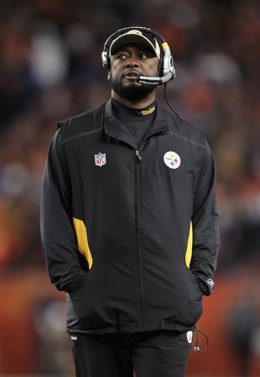 <a><img class="wp-image-1784418" title="Wild Card Playoffs - Pittsburgh Steelers v Denver Broncos" src="https://www.theepochtimes.com/assets/uploads/2015/09/Tomlin136641832.jpg" alt="Wild Card Playoffs - Pittsburgh Steelers v Denver Broncos" width="244" height="354"/></a>