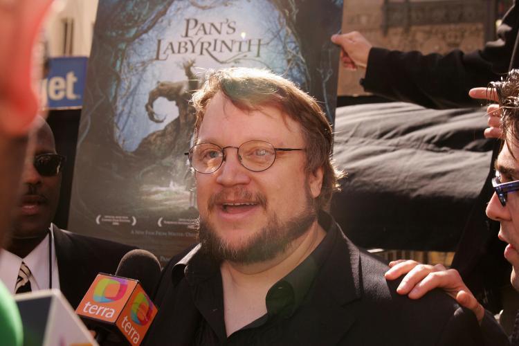 <a><img src="https://www.theepochtimes.com/assets/uploads/2015/09/Torro73406123.jpg" alt="Director Guillermo del Toro, who directed 'PanÃ�Â¢Ã¯Â¿Â½Ã¯Â¿Â½s Labyrinth,' announced that he decided not to direct 'The Hobbit' and will not wait for the production team in charge of the movie. (Robyn Beck/Getty Images)" title="Director Guillermo del Toro, who directed 'PanÃ�Â¢Ã¯Â¿Â½Ã¯Â¿Â½s Labyrinth,' announced that he decided not to direct 'The Hobbit' and will not wait for the production team in charge of the movie. (Robyn Beck/Getty Images)" width="320" class="size-medium wp-image-1819149"/></a>