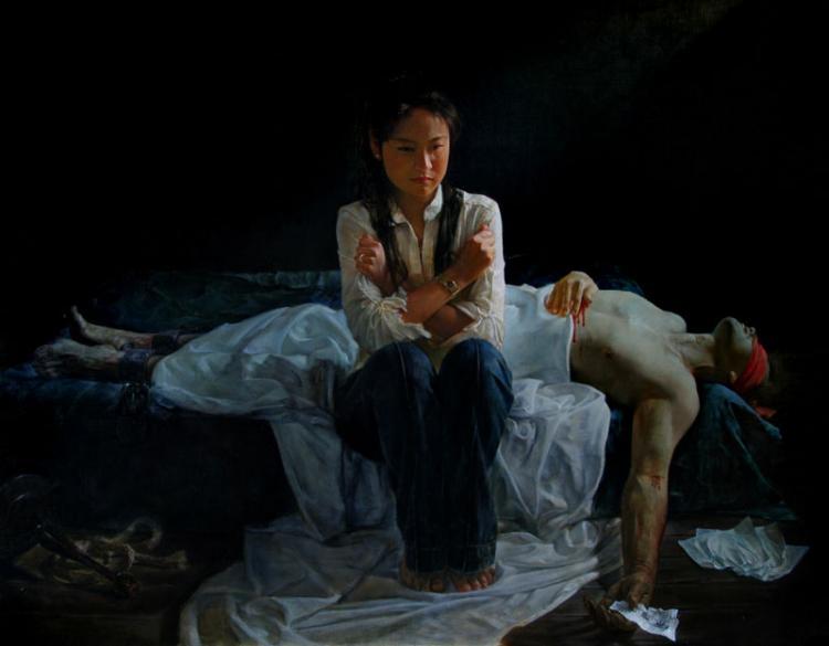 <a><img src="https://www.theepochtimes.com/assets/uploads/2015/09/TragedyInChina_w.jpg" alt="Li Yuan's winning painting" title="Li Yuan's winning painting" width="320" class="size-medium wp-image-1832407"/></a>