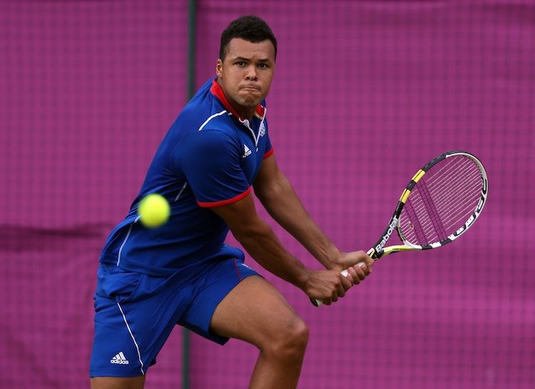 <a><img class="size-full wp-image-1784061" title="Olympics Day 4 - Tennis" src="https://www.theepochtimes.com/assets/uploads/2015/09/Tsonga149581029.jpg" alt="Jo-Wilfried Tsonga won a historic match against Canada's Milos Raonic in Olympic men's tennis on Tuesday. (Clive Brunskill/Getty Images)" width="750" height="546"/></a>