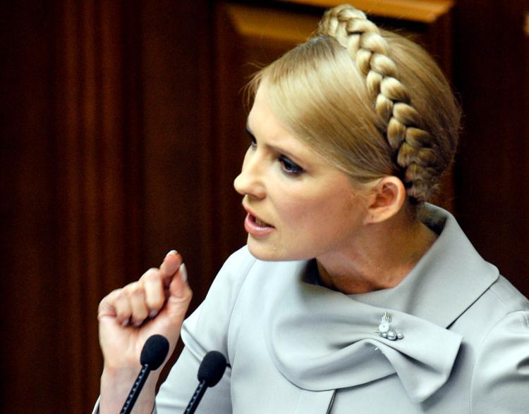 <a><img src="https://www.theepochtimes.com/assets/uploads/2015/09/UKRAINE-WEB.jpg" alt="Former Ukrainian Prime Minister Yulia Tymoshenko addresses  parliament in Kiev, Ukraine, on March 3. Tymoshenko requested the International Monetary Fund (IMF) on July 6 not provide Ukraine with a $15 billion loan over concerns of misuse of the funds. (Sergei Supinsky/AFP/Getty Images)" title="Former Ukrainian Prime Minister Yulia Tymoshenko addresses  parliament in Kiev, Ukraine, on March 3. Tymoshenko requested the International Monetary Fund (IMF) on July 6 not provide Ukraine with a $15 billion loan over concerns of misuse of the funds. (Sergei Supinsky/AFP/Getty Images)" width="320" class="size-medium wp-image-1817717"/></a>