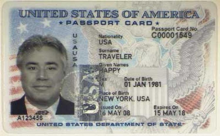 <a><img src="https://www.theepochtimes.com/assets/uploads/2015/09/US_passport.jpg" alt="Passport Fees Increase: The US Passport Card, good for travel to Canada, Mexico, the Caribbean, and Bermuda at land border crossings or sea ports-of-entry. It cannot be used for international air travel. First-time passport cards will cost $55, and their renewals $30. (Travel.state.Gov )" title="Passport Fees Increase: The US Passport Card, good for travel to Canada, Mexico, the Caribbean, and Bermuda at land border crossings or sea ports-of-entry. It cannot be used for international air travel. First-time passport cards will cost $55, and their renewals $30. (Travel.state.Gov )" width="320" class="size-medium wp-image-1817643"/></a>