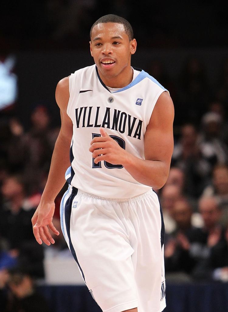 <a><img src="https://www.theepochtimes.com/assets/uploads/2015/09/Villanova107135672.jpg" alt="Guard Corey Fisher contributed 19 points on Sunday against Rutgers. (Nick Laham/Getty Images)" title="Guard Corey Fisher contributed 19 points on Sunday against Rutgers. (Nick Laham/Getty Images)" width="320" class="size-medium wp-image-1810208"/></a>