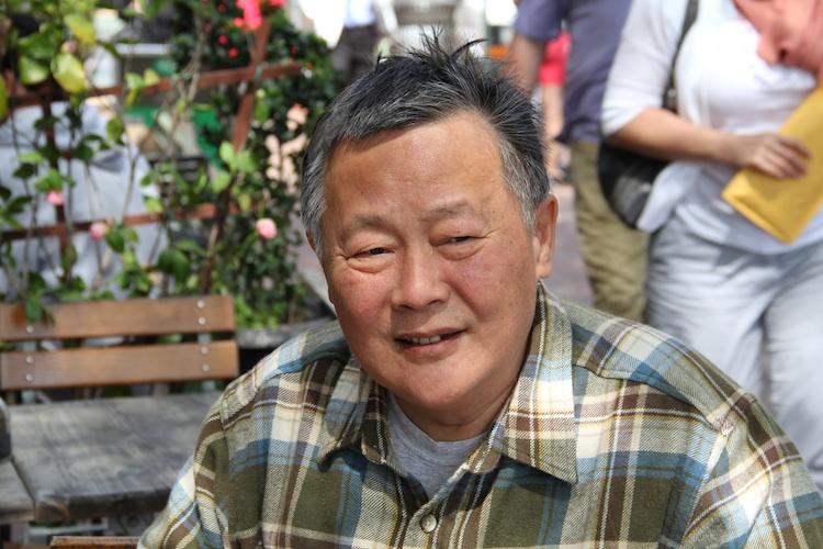 <a><img class="size-large wp-image-1789787" title="Wei+JInsheng+shoulders_20120328_sharadams-750" src="https://www.theepochtimes.com/assets/uploads/2015/09/Wei+JInsheng+shoulders_20120328_sharadams-750.jpg" alt="Wei Jinsheng " width="590" height="393"/></a>