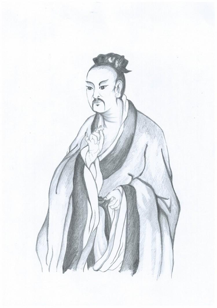 <a><img src="https://www.theepochtimes.com/assets/uploads/2015/09/Yao1_YeuanFang_ET.jpg" alt="The Emperor Yao (B.C. 2356 - B.C. 2255),  (Illustrated by Yeuan Fang/The Epoch Times)" title="The Emperor Yao (B.C. 2356 - B.C. 2255),  (Illustrated by Yeuan Fang/The Epoch Times)" width="320" class="size-medium wp-image-1801157"/></a>
