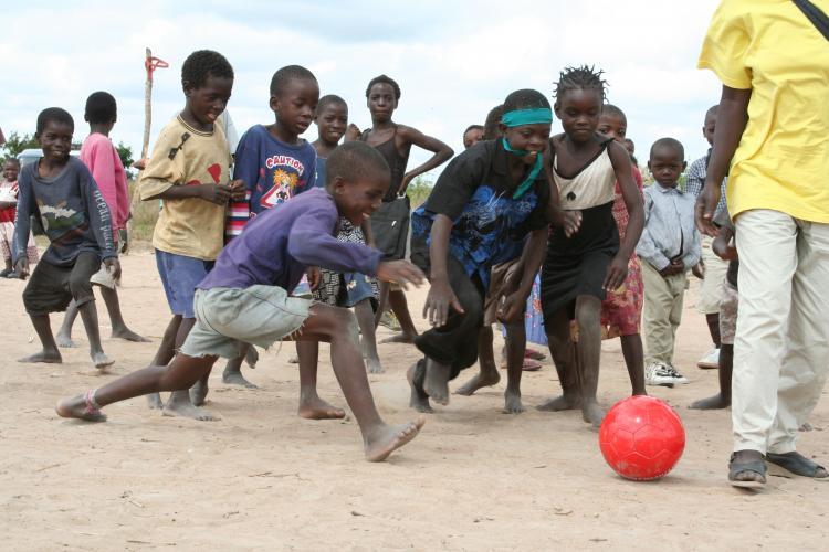 <a><img src="https://www.theepochtimes.com/assets/uploads/2015/09/Zambia+LSPS.jpg" alt="Children in Zambia have fun with Right To Play's signature red ball. The ball bears the organization's philosophy, Look after yourself; look after one another. (Right To Play)" title="Children in Zambia have fun with Right To Play's signature red ball. The ball bears the organization's philosophy, Look after yourself; look after one another. (Right To Play)" width="320" class="size-medium wp-image-1822734"/></a>
