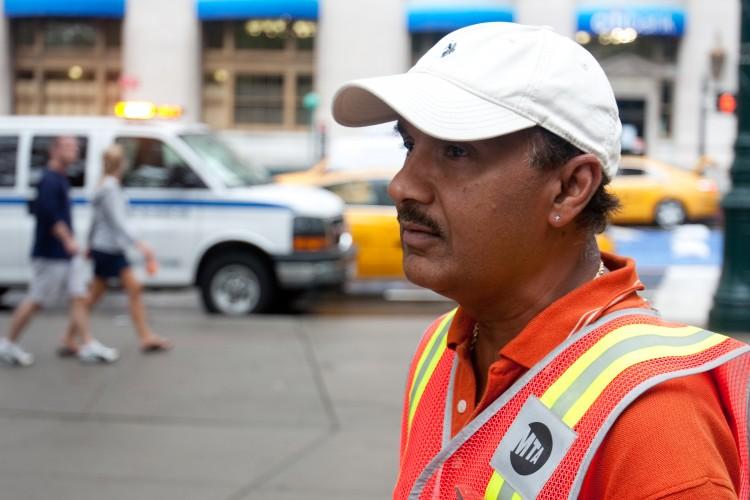 <a><img src="https://www.theepochtimes.com/assets/uploads/2015/09/_MG_2420.jpg" alt="Mr. Ali, a worker for Iron, a contracting company to the MTA, said workers near Battery Park will not return home 'until it's over.' (Robert Counts/The Epoch Times)" title="Mr. Ali, a worker for Iron, a contracting company to the MTA, said workers near Battery Park will not return home 'until it's over.' (Robert Counts/The Epoch Times)" width="350" class="size-medium wp-image-1798698"/></a>