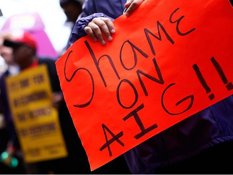 <a><img src="https://www.theepochtimes.com/assets/uploads/2015/09/aAAAAIH85503785.jpg" alt="Protesters demonstrate outside an AIG office in Washington, DC. (Win McNamee/Getty Images)" title="Protesters demonstrate outside an AIG office in Washington, DC. (Win McNamee/Getty Images)" width="320" class="size-medium wp-image-1822619"/></a>