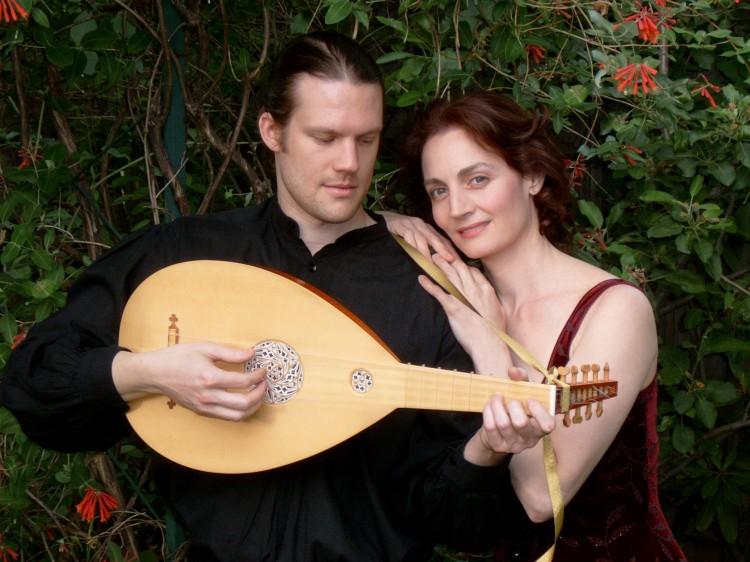 <a><img class="size-large wp-image-1781742" title="Tenor and lutist Eric Redlinger and soprano Sylvia Rhyne of Asteria will perform music from the Middle Ages at Bargemusic, in Brooklyn, on Sunday, Sept. 23 at 2 p.m. (Coutesy of Magnatune)" src="https://www.theepochtimes.com/assets/uploads/2015/09/asteria.jpg" alt="Tenor and lutist Eric Redlinger and soprano Sylvia Rhyne of Asteria will perform music from the Middle Ages at Bargemusic, in Brooklyn, on Sunday, Sept. 23 at 2 p.m. (Coutesy of Magnatune)" width="590" height="442"/></a>