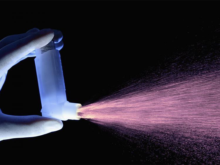 <a><img src="https://www.theepochtimes.com/assets/uploads/2015/09/asthma52751977_2.jpg" alt="TREATING ASTHMA: An asthma inhaler dispenses a drug dosage. Researchers have found that spraying mists of bitter substances may open airways better than other drugs. (Getty Images)" title="TREATING ASTHMA: An asthma inhaler dispenses a drug dosage. Researchers have found that spraying mists of bitter substances may open airways better than other drugs. (Getty Images)" width="320" class="size-medium wp-image-1812866"/></a>