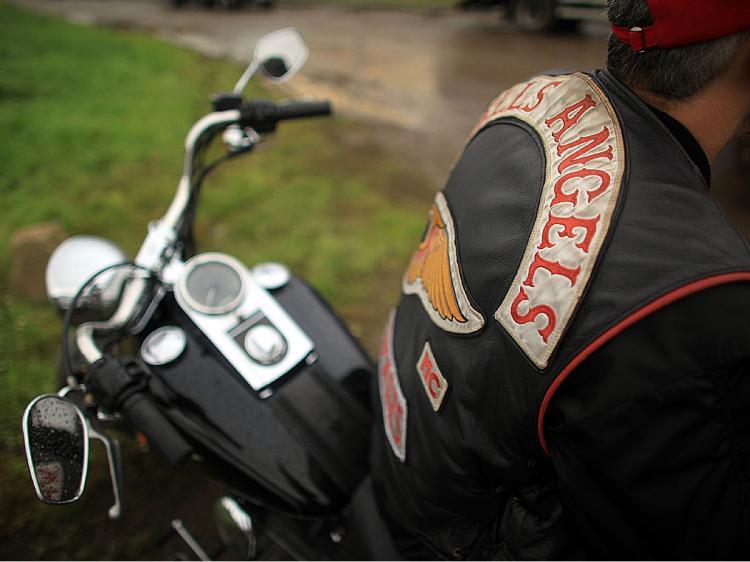 <a><img src="https://www.theepochtimes.com/assets/uploads/2015/09/biker89612275.jpg" alt="ORGANIZED CRIME: Hell's Angel's gangs, widely recognized as an outlaw motorcycle gang, have moved steadily to find legitimate business activities in Canada. Pictured are gang members in England. (Christopher Furlong/Getty Images)" title="ORGANIZED CRIME: Hell's Angel's gangs, widely recognized as an outlaw motorcycle gang, have moved steadily to find legitimate business activities in Canada. Pictured are gang members in England. (Christopher Furlong/Getty Images)" width="320" class="size-medium wp-image-1820355"/></a>