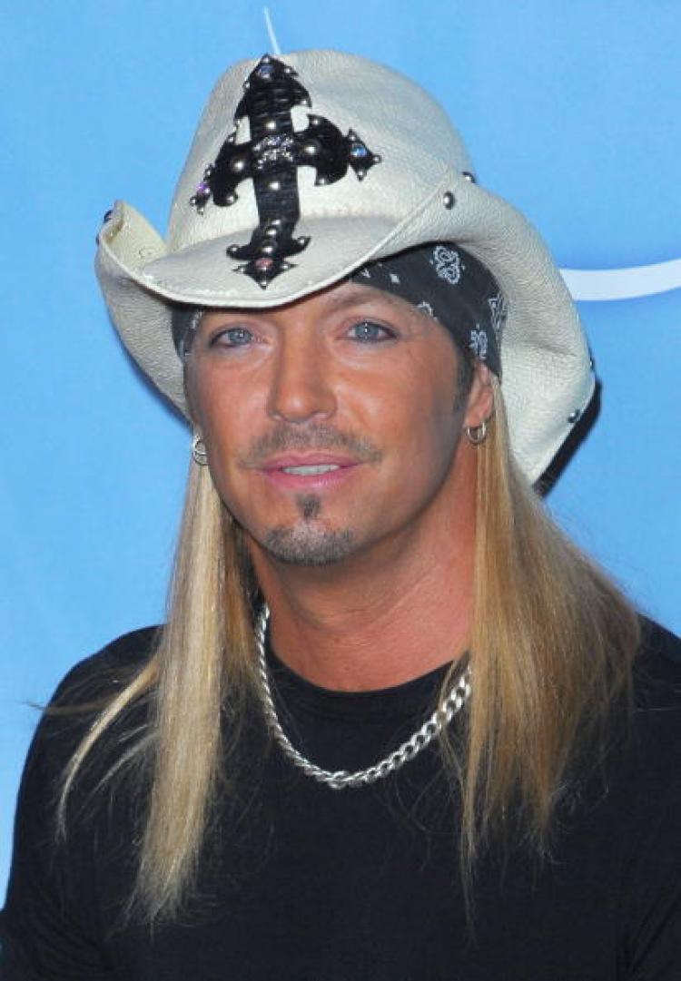 <a><img src="https://www.theepochtimes.com/assets/uploads/2015/09/brett_michaels_95683610.jpg" alt="Bret Michaels arrives at NBC Universal's Press Tour Cocktail Party at Langham Hotel on January 10, 2010 in Pasadena, California. He is currently under 24-hour surveillance at an undisclosed intensive care unit (ICU) due to recently suffering a Ã¢ï¿½ï¿½thunderc (Jason Merritt/Getty Images)" title="Bret Michaels arrives at NBC Universal's Press Tour Cocktail Party at Langham Hotel on January 10, 2010 in Pasadena, California. He is currently under 24-hour surveillance at an undisclosed intensive care unit (ICU) due to recently suffering a Ã¢ï¿½ï¿½thunderc (Jason Merritt/Getty Images)" width="320" class="size-medium wp-image-1820602"/></a>