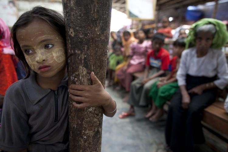 <a><img class="size-full wp-image-1794240" title="Malaria In Arakan State In Burma" src="https://www.theepochtimes.com/assets/uploads/2015/09/burma-86881863.jpg" alt="" width="750" height="500"/></a>